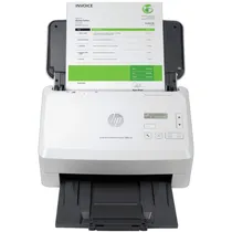 Scanner HP Scanjet Enterprise Flow 5000 S5 Duplex Adf 65PPM 600DPI