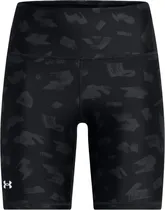 Short Under Armour 1372143-004 Feminino