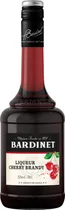Licor Bardinet Cherry Brandy - 700ML
