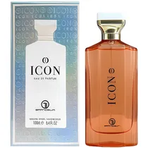 Perfume Grandeur Icon Edp - Feminino 100ML