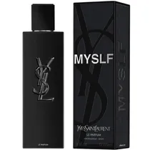 (YSL) Yves Saint Laurent MYSLF Le Parfum 100ML