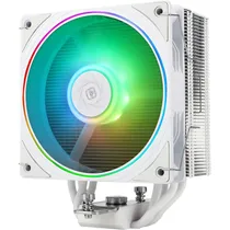 Cooler para Cpu Thermalright Assassin Spirit 120 Evo Argb - Branco