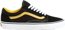 Tênis Vans Old Skool VN000CR5YLW - Masculino