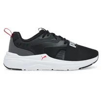 Calçado Puma Softride Wired 2 Preto Masculino 10