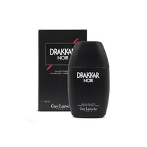 Guy Laroche Drakkar Noir Edt 100ML Masc