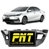 Multimidia/ Multimedia/ Stereo PNT Toyota Corolla (14-16) And 14 9" 2GB/64GB Quadcore Carplay+And Auto