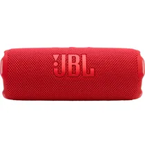 Speaker JBL Flip 7 Bluetooth 35W RMS IP68 - Vermelho JBLFLIP7REDAM