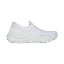 Calzado Deportivo Skechers 129481WHT Max Cushioning Endeavour Femenino