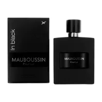 Perfume Mauboussin In Black Eau de Parfum 100ML
