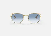 Ray Ban Lente RB3548 001/3F 51*