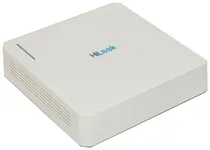 DVR Hilook CCTV Turbo HD DVR-108G-M1 com 8 Canais HD Até 1080P