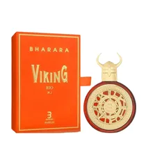 Perfume Bharara 3 Viking Rio Parfum - 100ML