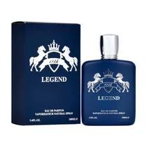 Perfume Lovali Legend - Eau de Parfum - Masculino - 100ML