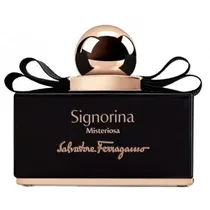 Salvatore Ferragamo Perfume Misteriosa F Eau de Parfum 100ML