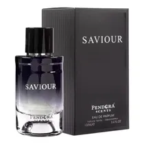 Perfume Paris Corner Pendora Scents Saviour - Eau de Parfum - Masculino - 100ML