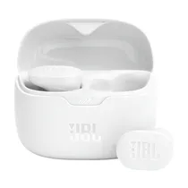 Auricular JBL Tune Buds BT White