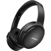 Fone de Ouvido Bose Quietcomfort Headphones 884367-0100 - Black