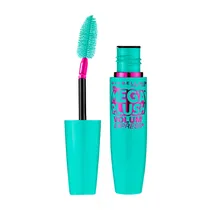 Mascara para Pestañas Maybelline Mega Plush 271 Very Black