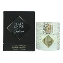 Kilian Roses On Ice Edp 50ML Unisex
