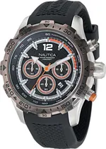Relogio Nautica NAPNSS402 - Masculino