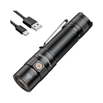 Linterna Recargable Fenix E35R LED 3100 Lúmenes