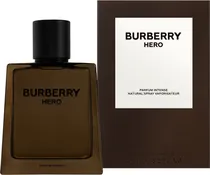 Perfume Burberry Hero Refillable 100ML Parfum Intense - Masculino