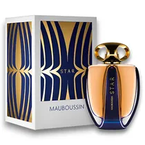 Perfume Femenino Mauboussin Star Edp 90ML