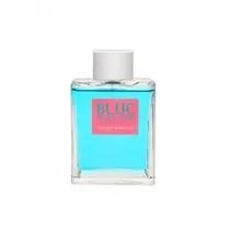 Banderas Blue Seduction Edt F 200ML