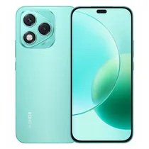 Smartphone Honor 400 Lite 5G 256GB 8GB Ram Dual Sim Tela 6.7" - Verde (Caixa Slim)