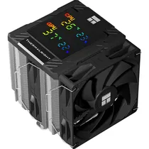 Cooler Thermalright Peerless Assassin 120 Digital para Cpu - Preto