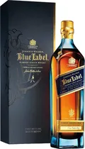 Whisky Johnnie Walker Blue Label First Bottling - 750ML