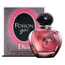 Dior Poison Girl Edp 100ML
