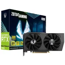 VGA 8GB RTX3050 Eco DDR6 Zotac HDMI ZT-A30500K-10
