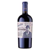 Vino Castel Mimi The Governor Feteasca Neagra Seco 750ML