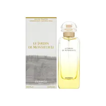 Perfume Hermès Le Jardin de Monsieur Li Edt 100ML