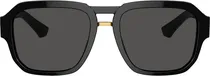 Óculos de Sol Dolce & Gabbana DG4464 501/87 56 - Masculino