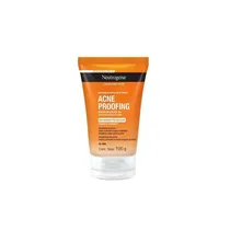 Neutrogena Exfoliante Acne Proofing 100G