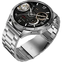 Relógio Smartwatch G-Tide Power - Prata