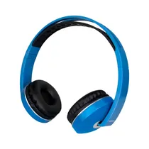 Fone de Ouvido Magnavox MBH4331-Mo - Bluetooth - com Microfone - Azul