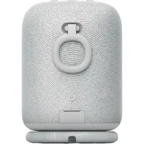 Caixa de Som Portátil Sony Linkbuds SRS-LS1 Bluetooth - Cinza