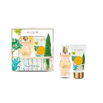 Kit Jeanne Arthes Balcon Mediterraneen Edp F 100ML