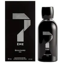 Perfume Masculino Boulevard 7 Eme Edp 100ML