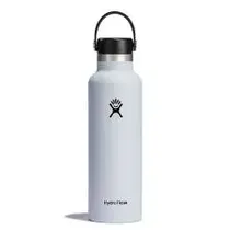 Hydro Flask Botella Termica S21SX110-1 620ML Blanco