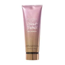 Victoria's Secret Lotion Velvet Petals Shimmer 236