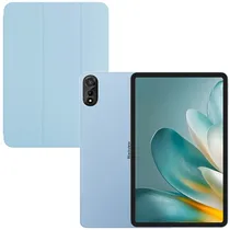 Tablet Blackview Mega 2 Wifi 256GB/12GB Ram de 12" 16MP/8MP + Capinha Azul