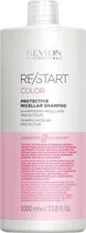 Shampoo Revlon Re/Start Color Protective Micellar - 1L