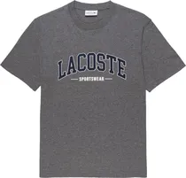 Camiseta Lacoste TH6565231VQ - Masculina