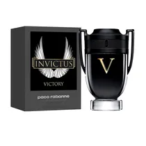 Perfume Masculino Paco Rabanne Invictus Victory Extreme Edp 100 ML