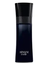 Giorgio Armani Perfume Code M Eau de Toilette 125ML