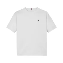 Camiseta Infantil NiÑo Tommy Hilfiger KB0KB09601 YBR